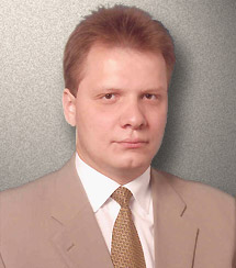 Митали Дмитрий Дмитриевич